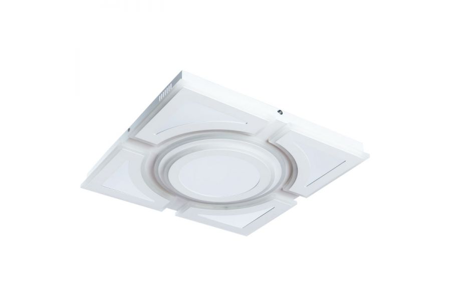 Потолочный светодиодный светильник Arte Lamp Multi-Space A1430PL-1WH
