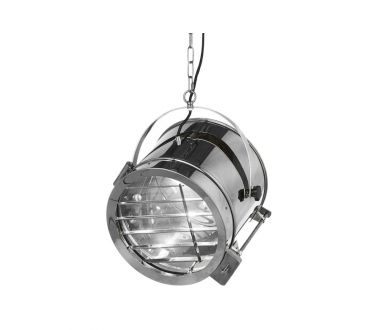 Подвесной светильник Lumina Deco Cameron LDP 7035 CHR