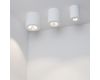 Накладной светильник Arlight SP-FOCUS-R90-9W Warm White 021064