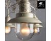 Потолочная люстра Arte Lamp Sailor A4524PL-5WG