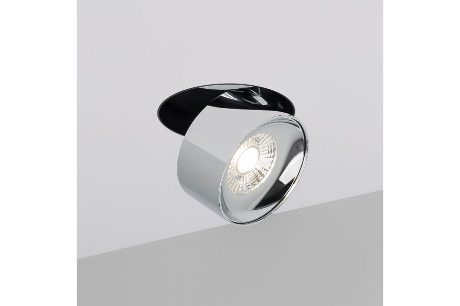 Встраиваемый спот Arlight SP-PLURIO-BUILT-TRIMLESS-R120-9W Day4000 038050