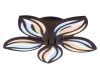 Потолочная светодиодная люстра Ambrella Light Acrylica Original FA464