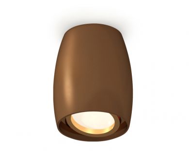 Накладной поворотный светильник Ambrella Light Techno XS1124002 (C1124, N7004)