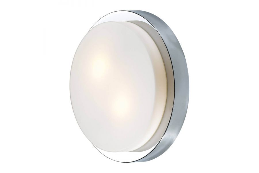 Настенный светильник Odeon Light Holger 2746/2C