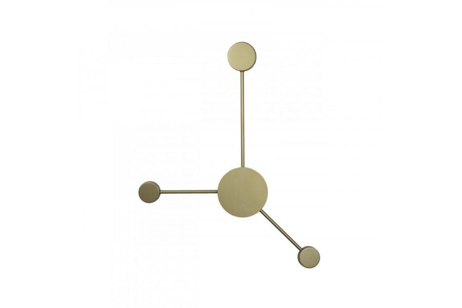 Настенный светильник Loft IT Rays 10059GD