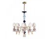Подвесная люстра Loft IT Grace 10203/10 Mult