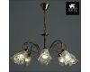 Подвесная люстра Arte Lamp 2 A6273LM-8AB