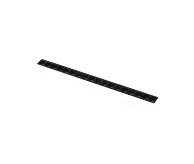 Трековый магнитный светильник iLedex Vision SMART 4825-039-L293-18W-36DG-WH