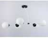 Люстра на штанге Ambrella Light Modern TR2546