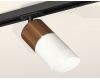 Комплект трекового светильника Ambrella Light Track System XT7401061 (A2537, C7404, A2070, C7401, N7175)