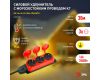 Удлинитель силовой Эра UK-3e-3x1,5-30m-IP44(KG) Б0057582