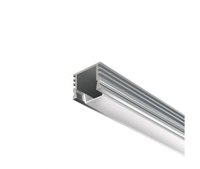 Профиль накладной Maytoni Led Strip ALM-005-S-2M 631012