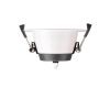Встраиваемый светильник Arlight IM-Cyclone-R115-10W White6000 023196(2)