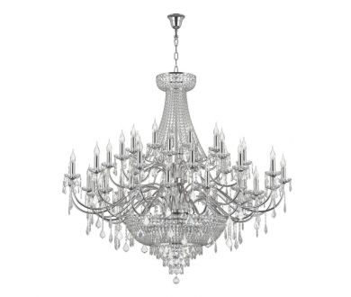 Подвесная люстра Osgona Classic 700514