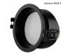 Встраиваемый светильник Denkirs Deep DK3103-BK