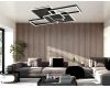 Потолочный светильник Ambrella Light Acrylica Disk FA1032
