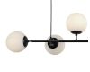 Подвесная люстра Kink Light Ирда 07622-6,19-01
