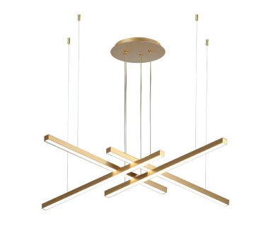 Подвесная люстра Lightstar Palla 739123