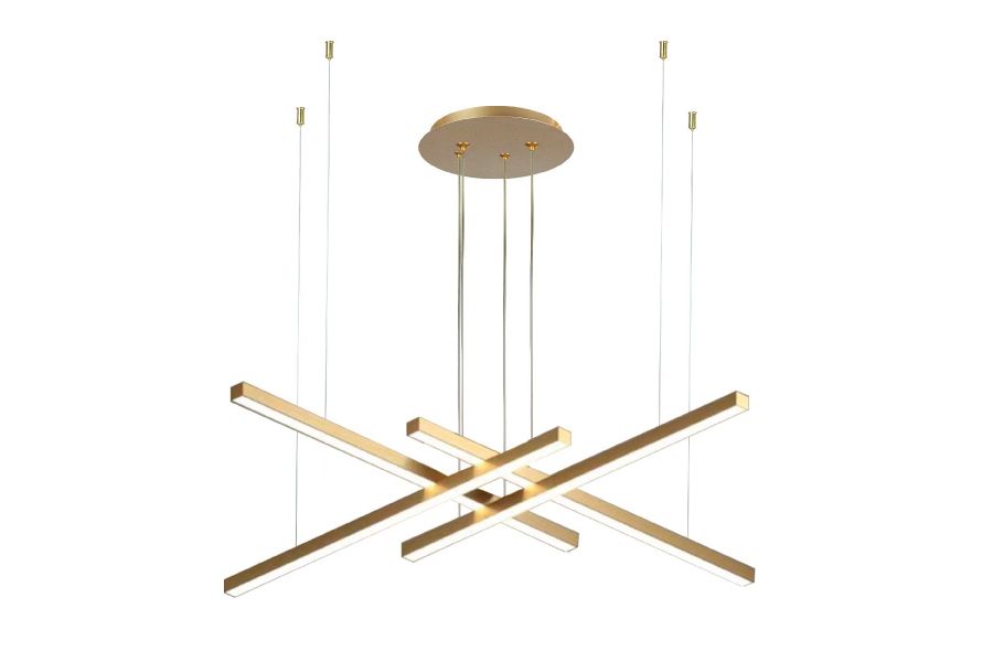 Подвесная люстра Lightstar Palla 739123