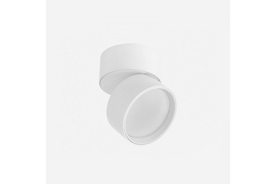 Накладной спот Italline IT02-005 white 4000K