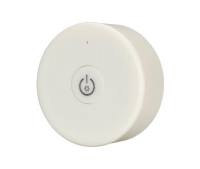 Панель Arlight Knob Smart-P87-Dim White (3V, 1 зона, 2.4G) 028333