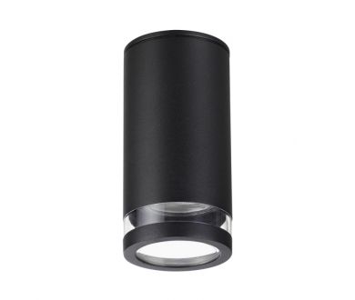 Уличный потолочный светильник Odeon Light Motto 6605/1C