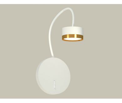 Бра Ambrella Light Traditional (C9595, N8124) XB9595152