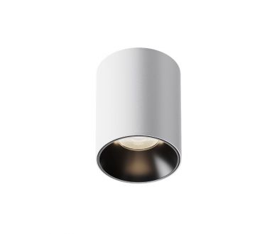 Накладной светильник Maytoni Alfa led C064CL-8W4K-RD-WB