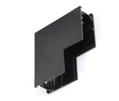 Коннектор угловой для шинопровода Ambrella Light Track System GL3378