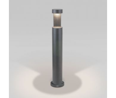 Ландшафтный светильник Elektrostandard Nimbus 35126/F серый 4690389175046