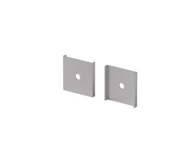 Комплект креплений для профиля 35×35 4шт Maytoni Led Strip ALM-3535B-MT 642043