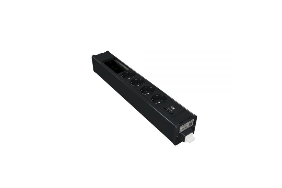 Удлинитель Schneider Electric Unica INS44257
