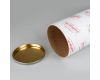Тубус картонный Arlight ARL-80х3х2050 021960