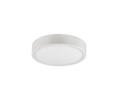 Потолочный светодиодный светильник Mantra Saona Superficie 6625