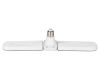 Фитолампа для растений полного спектра Эра ФИТО-20W-PFR-E27-GR Б0064520