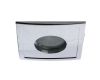 Встраиваемый светильник Arte Lamp Aqua A5444PL-1CC