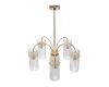Люстра на штанге Lumion Classi Opulenta 8413/6