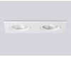 Встраиваемый светильник Ambrella Light Standard Tech TN102460