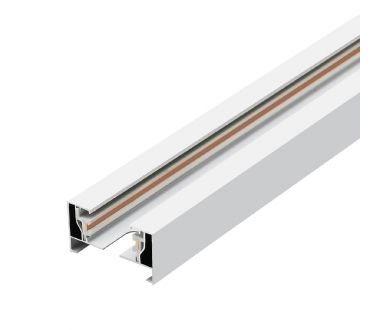 Шинопровод однофазный накладной Escada Prima TR-01-01-001-3 White ESTR10006