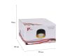 Накладной светильник (GX53, GU10, MR16, LED) Reluce 53060-9.5-001LD GX53 BK+GD