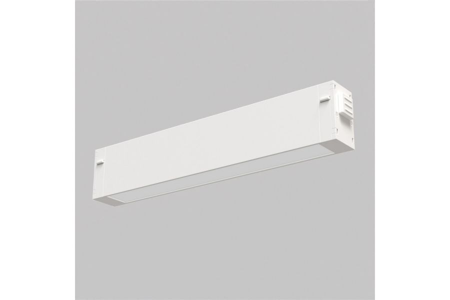 Трековый светильник IMEX Smart Line IL.0050.6000-9-WH