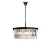 Подвесная люстра iLamp Triumph 6102-600 BK