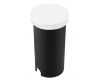 Грунтовый светильник Arte Lamp Piazza A3601IN-1WH