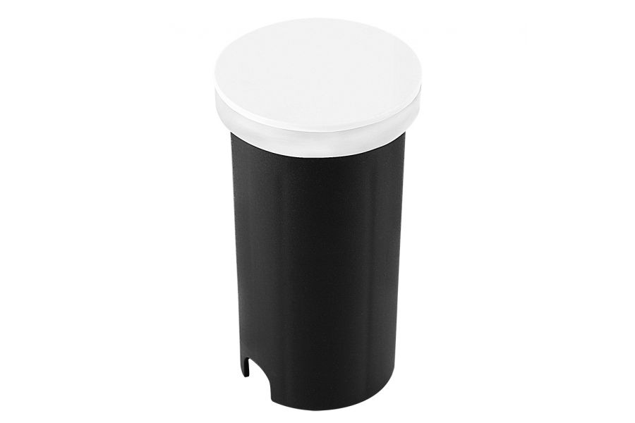 Грунтовый светильник Arte Lamp Piazza A3601IN-1WH