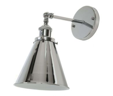 Купить Бра Lumina Deco Rubi LDW B007-1 CHR Бра Lumina Deco Rubi LDW B007-1 CHR