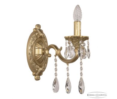 Бра Bohemia Ivele Crystal AL7801B10/1/175 A AG
