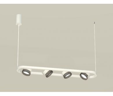 Подвесной светильник Ambrella Light Traditional (C9163, N8484) XB9163200