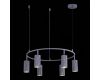 Подвесная люстра ST Luce Kendo SL1213.703.06