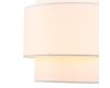 Настенный светильник Indigo Zemfira 13018/1W White V000348