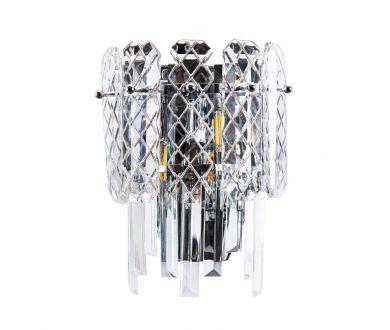 Настенный светильник Arte Lamp Nicoletta A1051AP-2CC